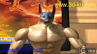 我的模型分享的图片