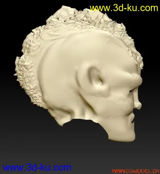 3D打印模型原创的图片