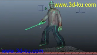 3D打印模型Jsaon的图片