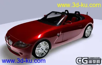 3D打印模型BMW的图片