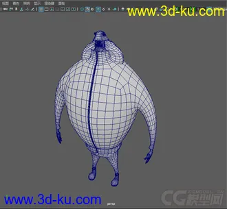 3D打印模型我找到的的图片
