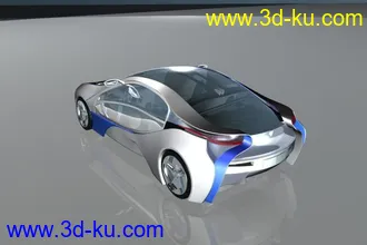 3D打印模型BMW的图片