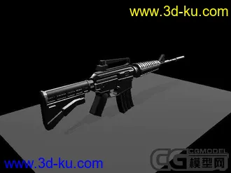 3D打印模型自己做的 大家评价看看，不好的请多多发话的图片