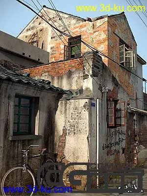 3D打印模型梅塞施米特（Messerschmitt）式三轮汽车的图片