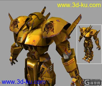 经典虚幻模型集合 仅供参考学习的图片