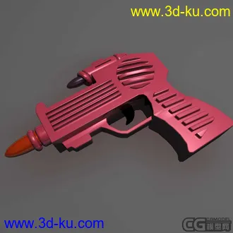 3D打印模型更久之前做的些小东西，虽不怎么样，可能有人有用吧……的图片