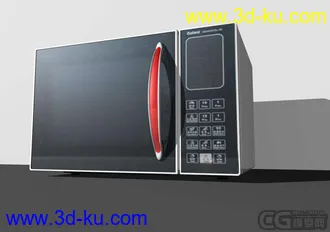 3D打印模型更久之前做的些小东西，虽不怎么样，可能有人有用吧……的图片