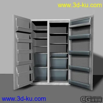 3D打印模型更久之前做的些小东西，虽不怎么样，可能有人有用吧……的图片