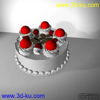 3D打印模型更久之前做的些小东西，虽不怎么样，可能有人有用吧……的图片