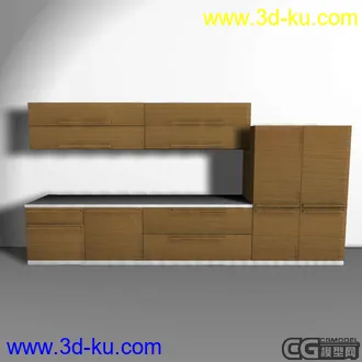 3D打印模型更久之前做的些小东西，虽不怎么样，可能有人有用吧……的图片