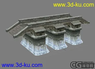3D打印模型一个练习多多指教的图片