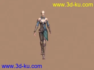 3D打印模型请大家多多指点的图片