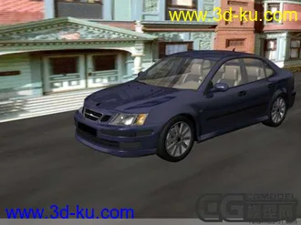 3D打印模型宝马的图片