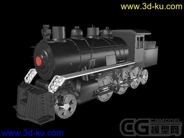 火车模型的图片2