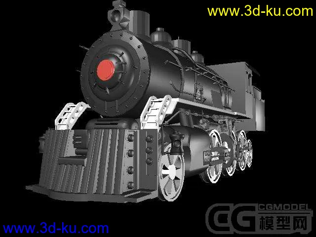 火车模型的图片4