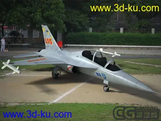 3D打印模型L15的图片