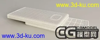 【原创模型】自己建自己手机LG巧克力!!!!的图片