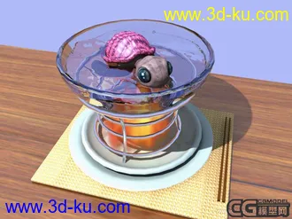 小海龟模型的图片