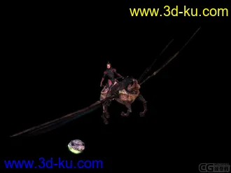 大量国外高手次时代模型下载(不断更新中)的图片