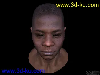 大量国外高手次时代模型下载(不断更新中)的图片