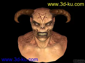 大量国外高手次时代模型下载(不断更新中)的图片