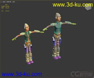 一款很好的 飞行员模型的图片