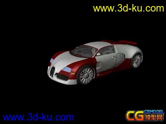 3D打印模型世界上最贵的车的图片