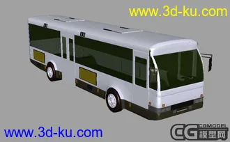 3D打印模型BUS的图片