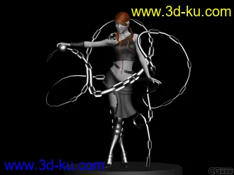 美人模型！！！的图片