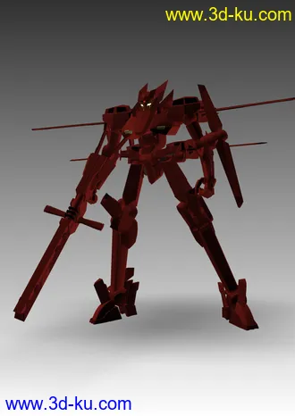 3D打印模型仿Zefai的FLAG的图片