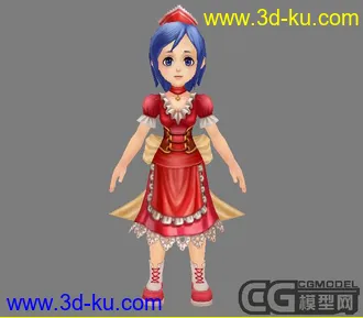 3D打印模型去年做的一个测试题，没通过啊的图片