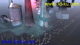 星空模型的图片