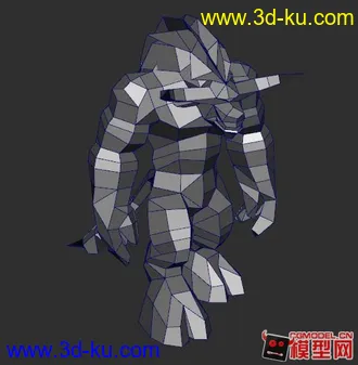 魔兽 角色模型 精灵 兽族  下载~~~~~~的图片