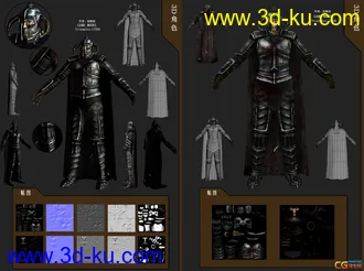 我的另一个模型!!的图片