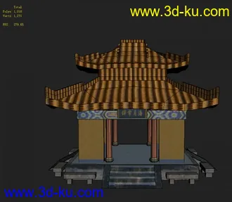 3D打印模型之前进虚拟现实公司做的测试题的图片