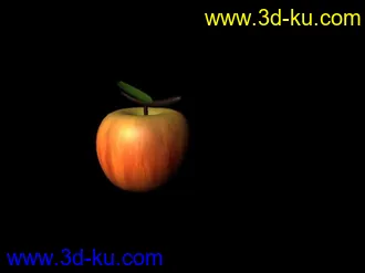 3D打印模型小制作 呵呵的图片