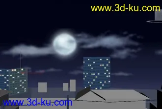 3D打印模型PSP游戏提取的场景装饰的图片