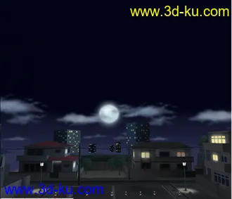 3D打印模型PSP游戏提取的场景装饰的图片