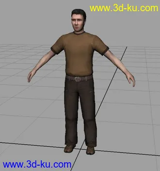 3D打印模型D1_01的图片