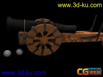 我的模型分享喽!!!的图片