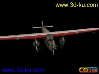 我的模型分享喽!!!的图片