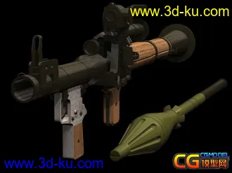 我的模型分享喽!!!的图片