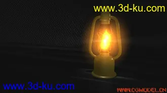 3D打印模型q请指教的图片