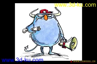 超精细模型-擎天柱的图片