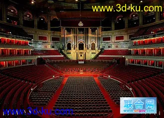 3D打印模型牛角小女孩的图片