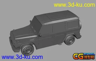 3D打印模型汽车的图片