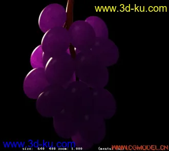 3D打印模型还是混分的图片