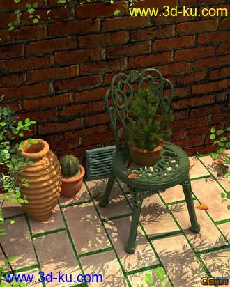 上次没发模型这次发模型的图片