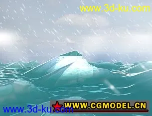 3D打印模型88块钱3D特效书的源文件,全是动画非静帧。的图片