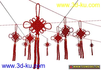 3D打印模型超帅金龙的图片